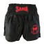 SAMA Kickboxing Uniform - Training Shorts